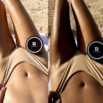 Shine Brown Chocolate