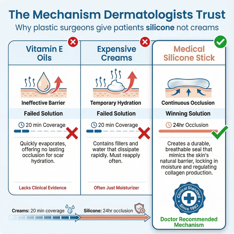 ODALIT™ Silicon ScarStick Limited Time 75%OFF Buy 2 Get 1 Free🔥LAST DAY⏰