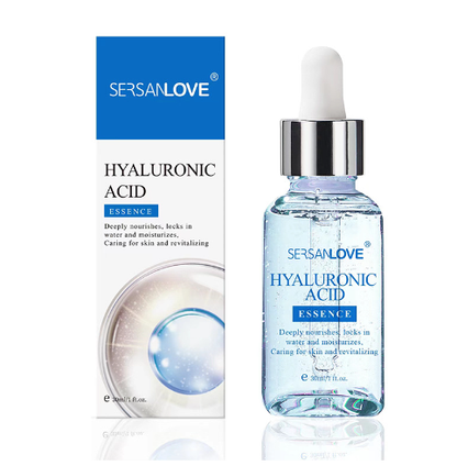 SERSANLOVE new essence anti-wrinkle firming hydrating moisturizing facial essence