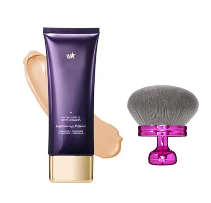 ✨ Body Coverage Perfector – Waterproof, lightweight & flawless body makeup