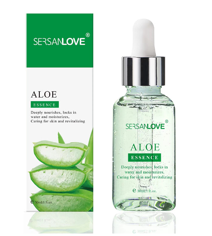 SERSANLOVE new essence anti-wrinkle firming hydrating moisturizing facial essence
