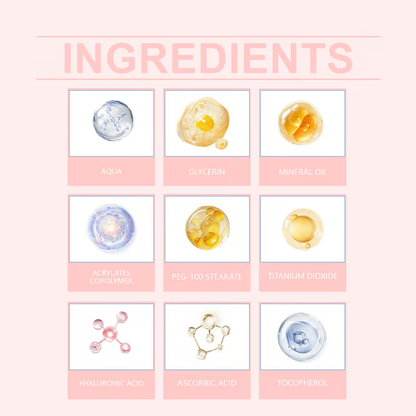 🎉BUY 2 GET 1 FREE🔥☀️Sheer Body Mist Sunscreen-SPF 42 - 6.8 oz 🌊