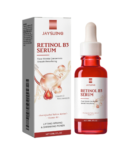 Jaysuing Retinol B3 Serum