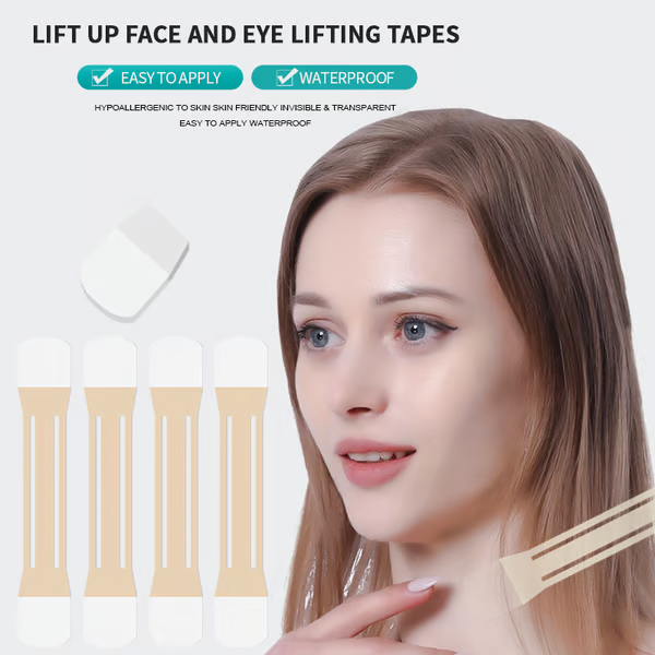 🔥Instant Lift Neck Tape