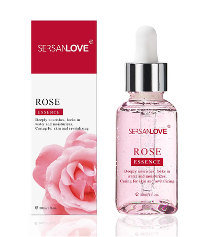 SERSANLOVE new essence anti-wrinkle firming hydrating moisturizing facial essence
