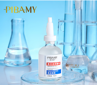 Whitening and Anti-freckle Essence-Recommended by the American Aesthetics Association