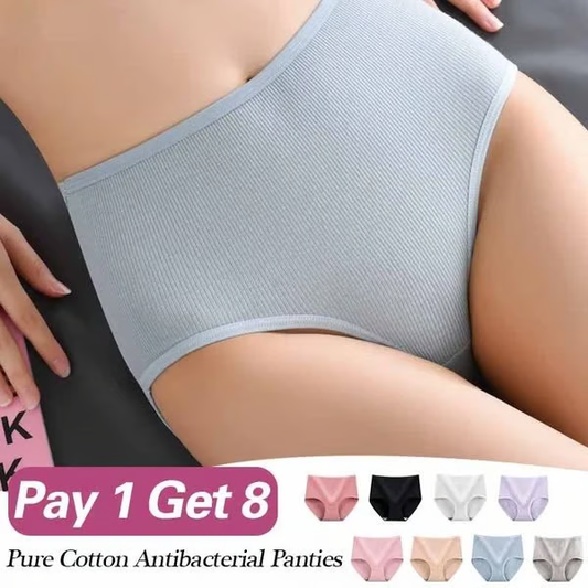 🔥Antibacterial Underwear