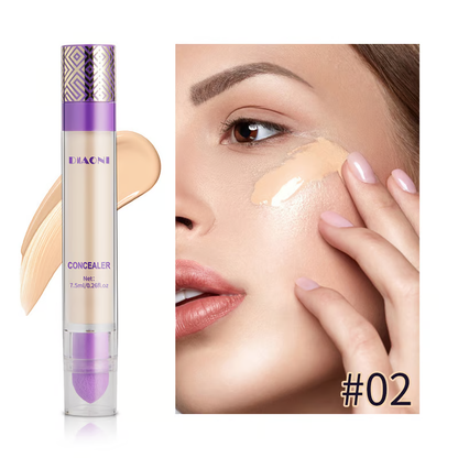 🌸 Find Your Perfect Match - ✨Coverage Concealer