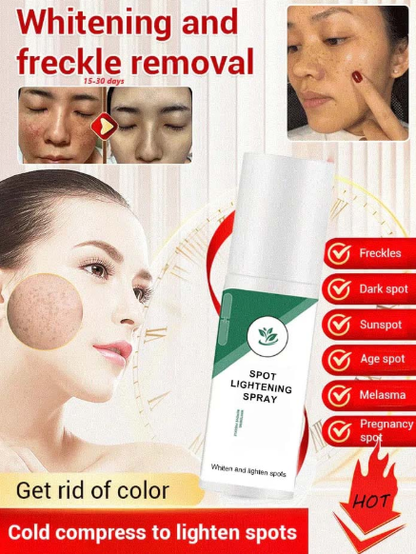 Improved anti-stain essence oil