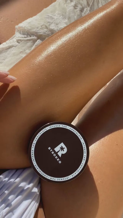 Shine Brown Chocolate