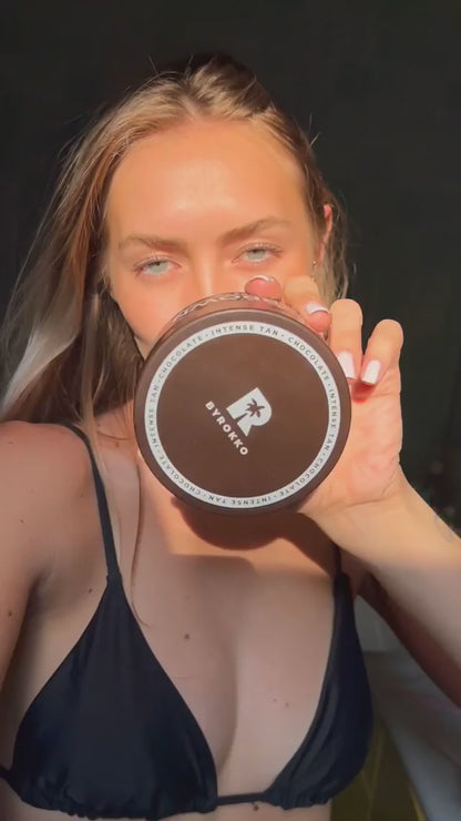 Shine Brown Chocolate