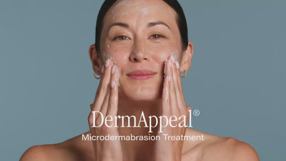 DermAppeal Anti-wrinkle and anti-aging facial serum